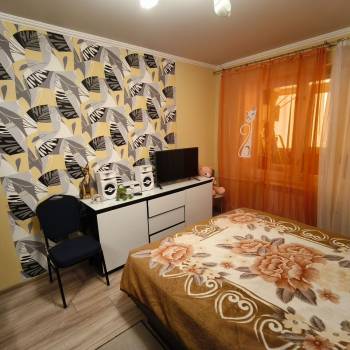 Продается 2-х комнатная квартира, 60,8 м²