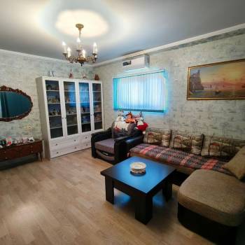 Продается 2-х комнатная квартира, 60,8 м²