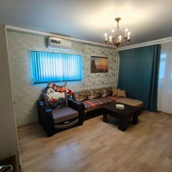 Продается 2-х комнатная квартира, 60,8 м²