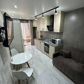 Сдается 1-комнатная квартира, 35 м²