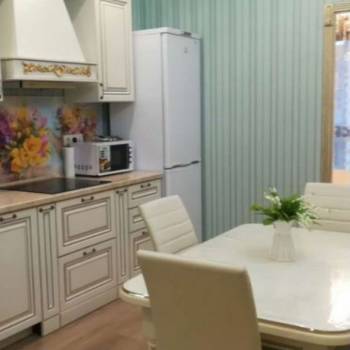 Продается 2-х комнатная квартира, 51 м²