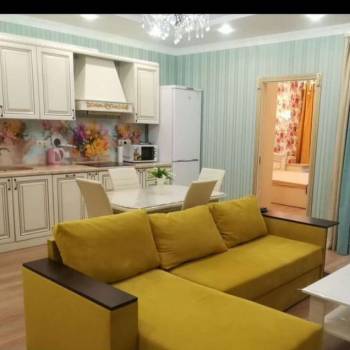 Продается 2-х комнатная квартира, 51 м²
