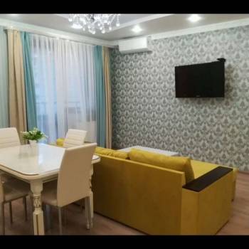Продается 2-х комнатная квартира, 51 м²