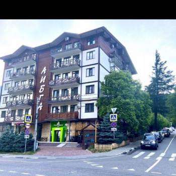 Продается 2-х комнатная квартира, 65 м²