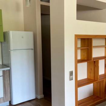 Сдается 1-комнатная квартира, 33 м²