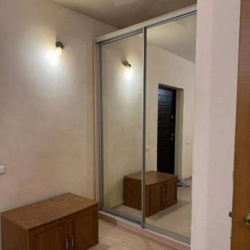 Сдается 1-комнатная квартира, 36 м²