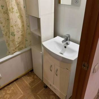 Сдается 1-комнатная квартира, 36 м²
