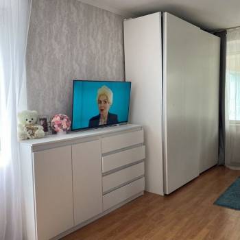 Продается 1-комнатная квартира, 32,5 м²