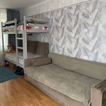 Продается 1-комнатная квартира, 32,5 м²