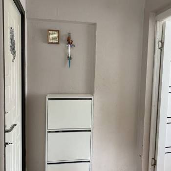 Продается 1-комнатная квартира, 32,5 м²