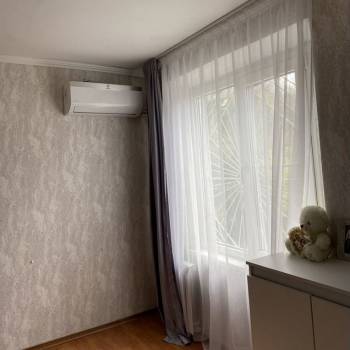 Продается 1-комнатная квартира, 32,5 м²