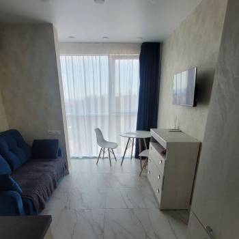 Сдается 1-комнатная квартира, 18 м²