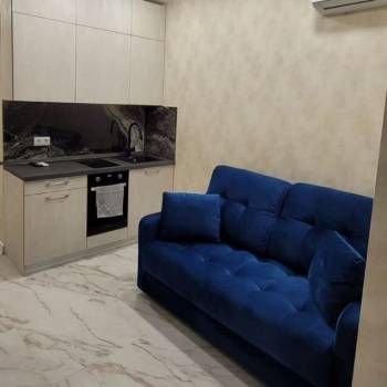 Сдается 1-комнатная квартира, 18 м²