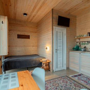 Сдается Дом, 24 м²