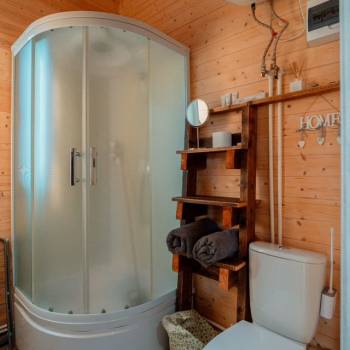 Сдается Дом, 24 м²