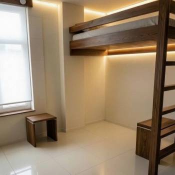 Сдается 1-комнатная квартира, 15 м²