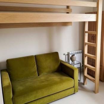 Сдается 1-комнатная квартира, 15 м²