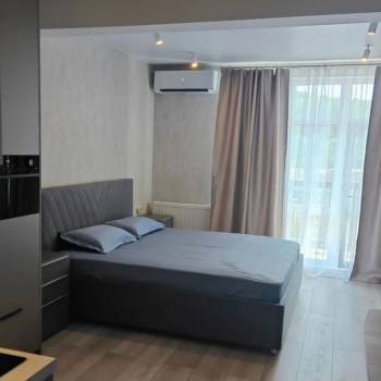 Сдается 1-комнатная квартира, 31,6 м²