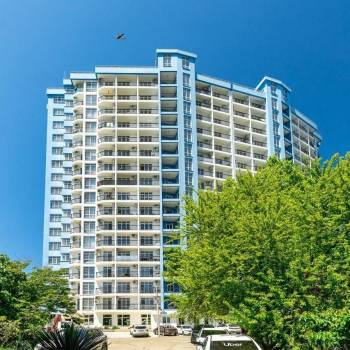 Сдается 1-комнатная квартира, 31,6 м²