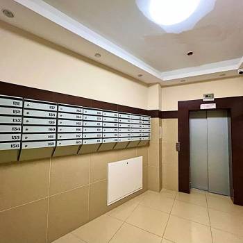Сдается 1-комнатная квартира, 31,6 м²