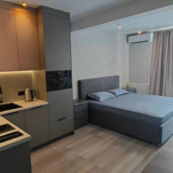 Сдается 1-комнатная квартира, 31,6 м²