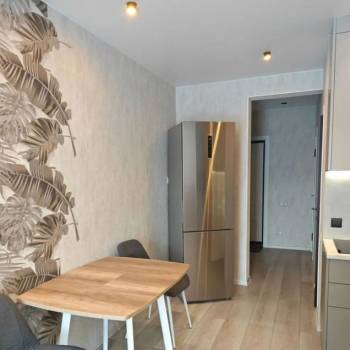 Сдается 1-комнатная квартира, 31,6 м²