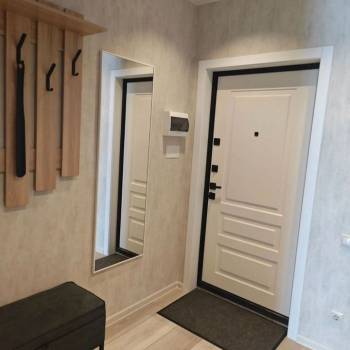 Сдается 1-комнатная квартира, 31,6 м²