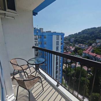 Сдается 1-комнатная квартира, 31,6 м²