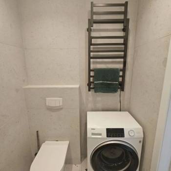 Сдается 1-комнатная квартира, 31,6 м²