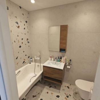 Сдается 1-комнатная квартира, 31,6 м²