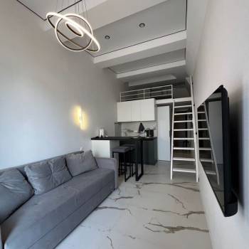 Сдается 1-комнатная квартира, 30 м²