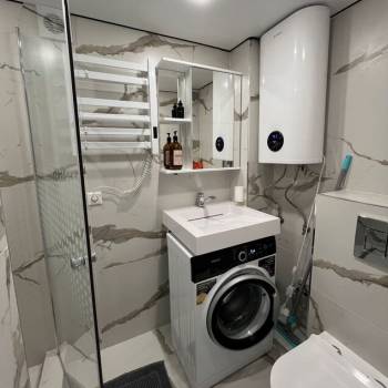 Сдается 1-комнатная квартира, 30 м²