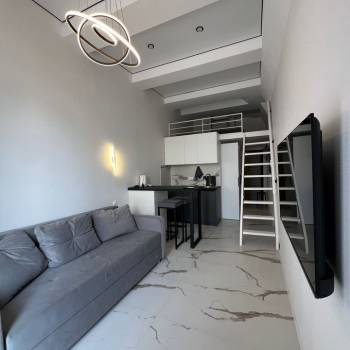 Сдается 1-комнатная квартира, 30 м²
