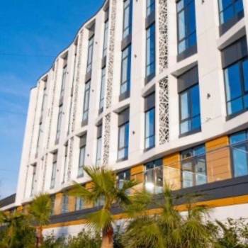 Сдается 1-комнатная квартира, 30 м²