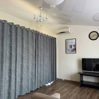 Продается 1-комнатная квартира, 44 м²