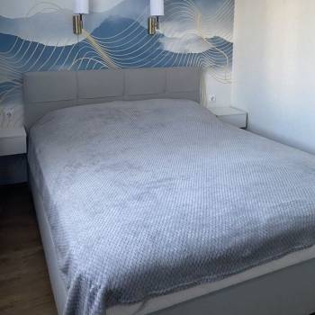 Сдается 2-х комнатная квартира, 39,7 м²