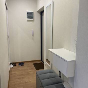 Сдается 2-х комнатная квартира, 39,7 м²