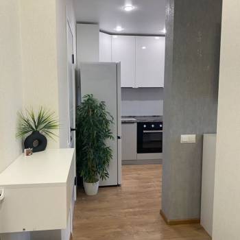 Сдается 2-х комнатная квартира, 39,7 м²