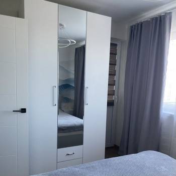 Сдается 2-х комнатная квартира, 39,7 м²