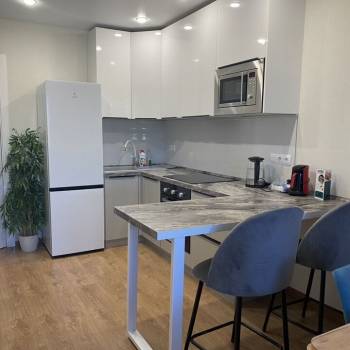 Сдается 2-х комнатная квартира, 39,7 м²
