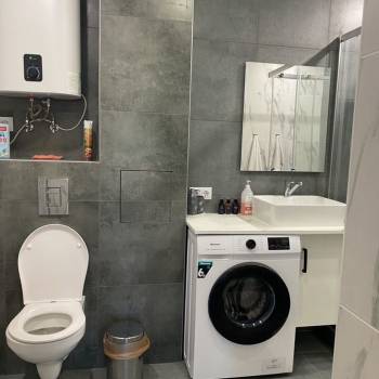 Сдается 2-х комнатная квартира, 39,7 м²