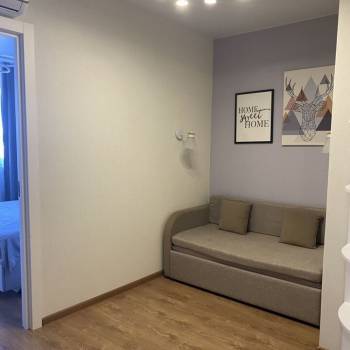 Сдается 2-х комнатная квартира, 39,7 м²