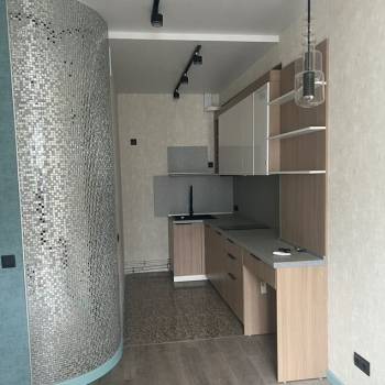 Продается 2-х комнатная квартира, 35,3 м²