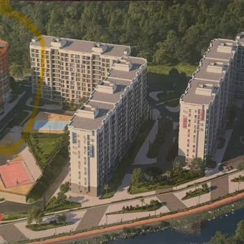 Продается 2-х комнатная квартира, 35,3 м²