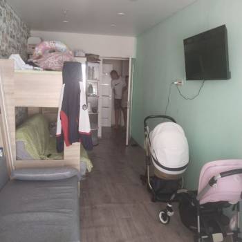 Продается 3-х комнатная квартира, 65 м²