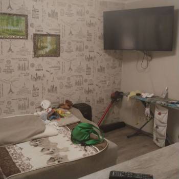Продается 3-х комнатная квартира, 65 м²