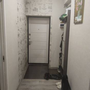 Продается 3-х комнатная квартира, 65 м²