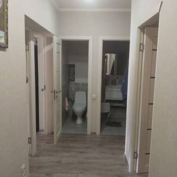 Продается 3-х комнатная квартира, 65 м²