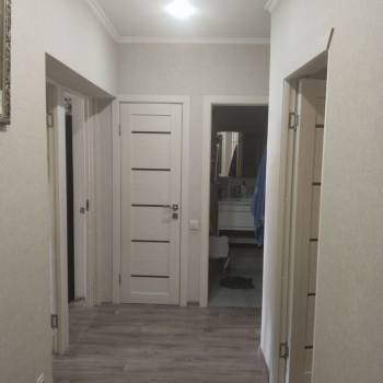 Продается 3-х комнатная квартира, 65 м²