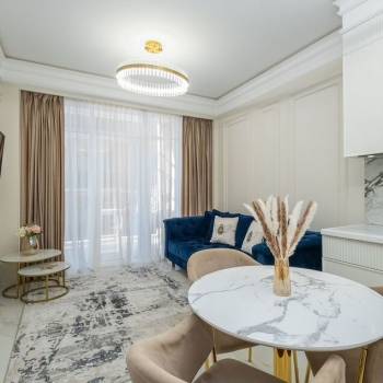 Продается 2-х комнатная квартира, 75 м²